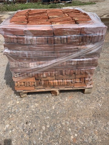 brick tiles