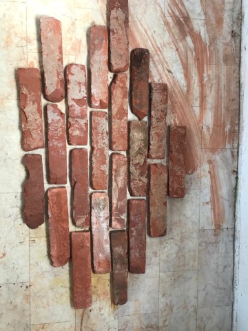 brick tiles