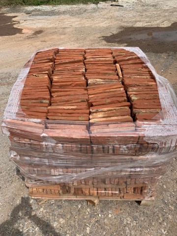 brick tiles