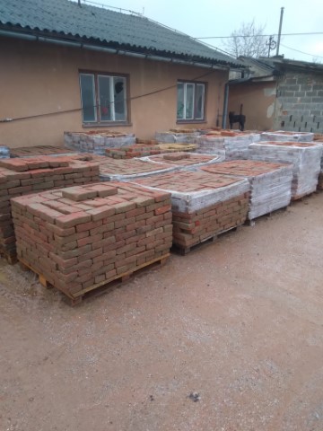 bricks