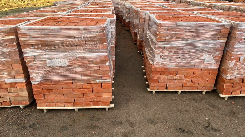bricks
