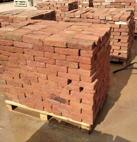 bricks