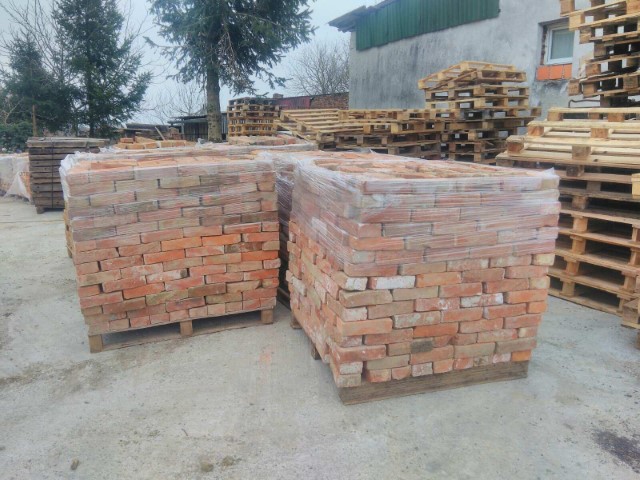 bricks