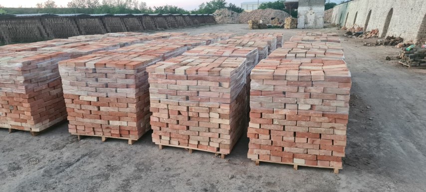 bricks