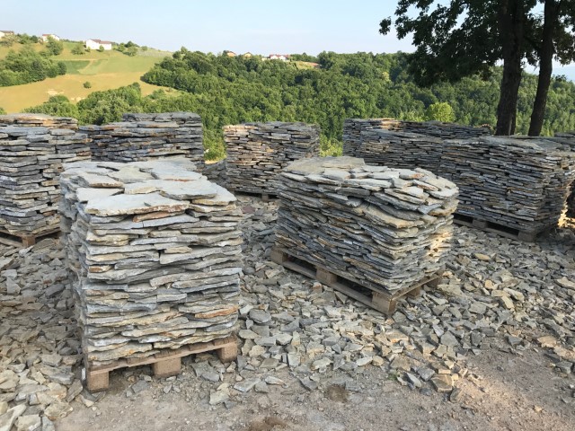 stone