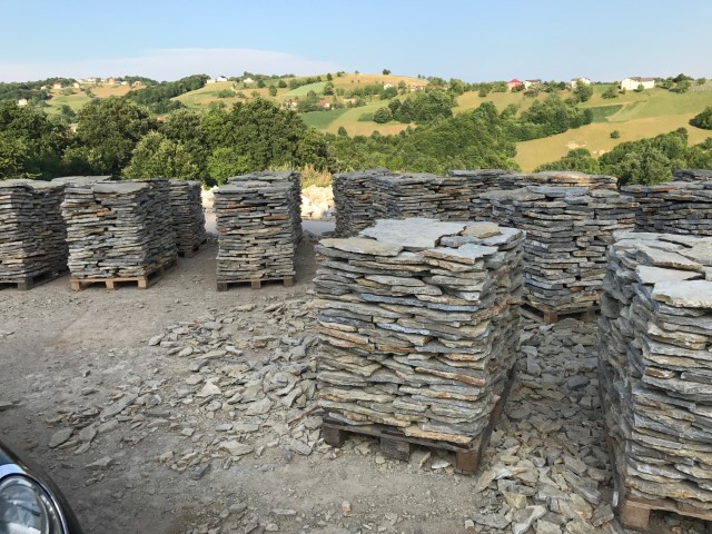 stone