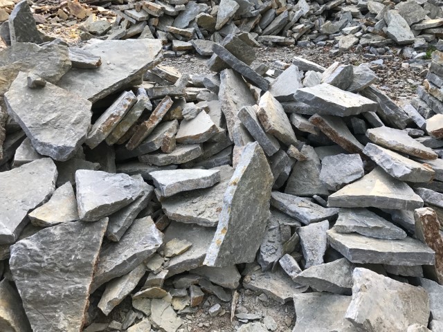 stone