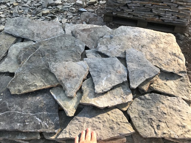 stone